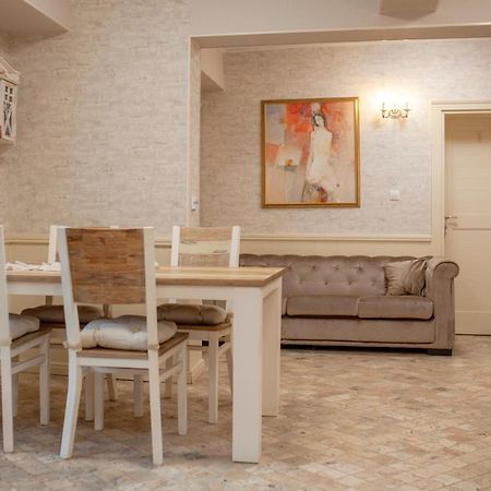 Private Villa Gergana Sapareva Banya Exterior photo