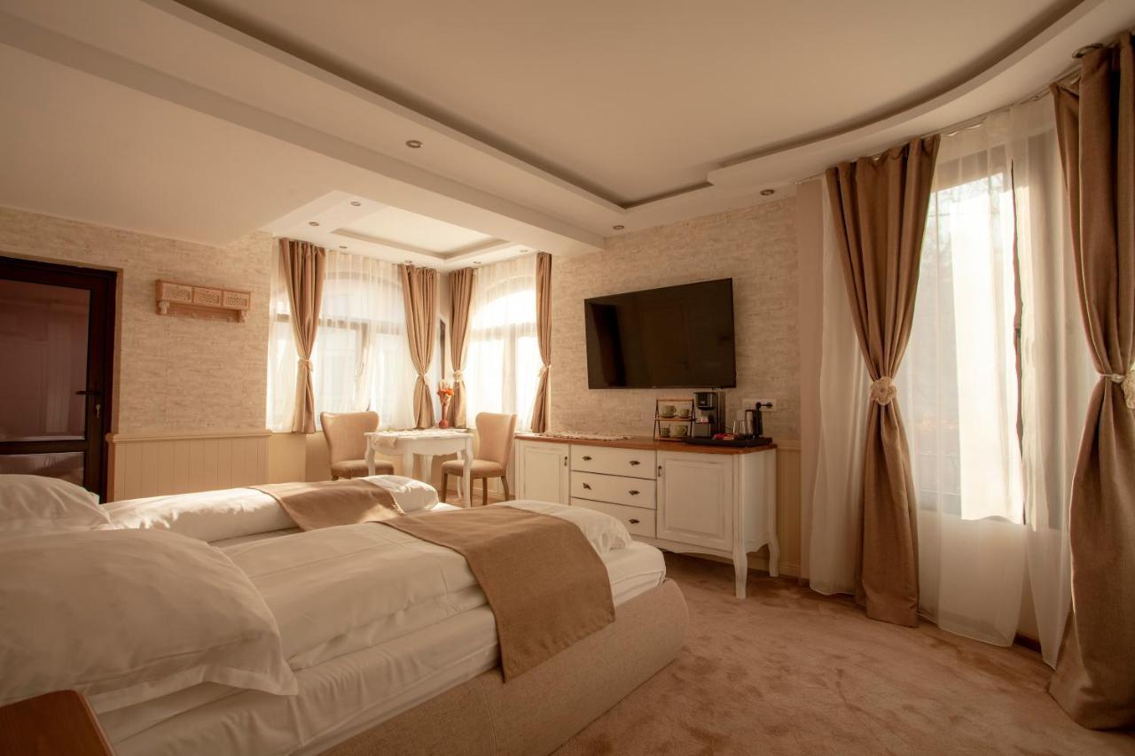 Private Villa Gergana Sapareva Banya Exterior photo