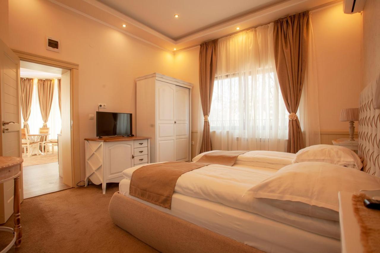 Private Villa Gergana Sapareva Banya Exterior photo