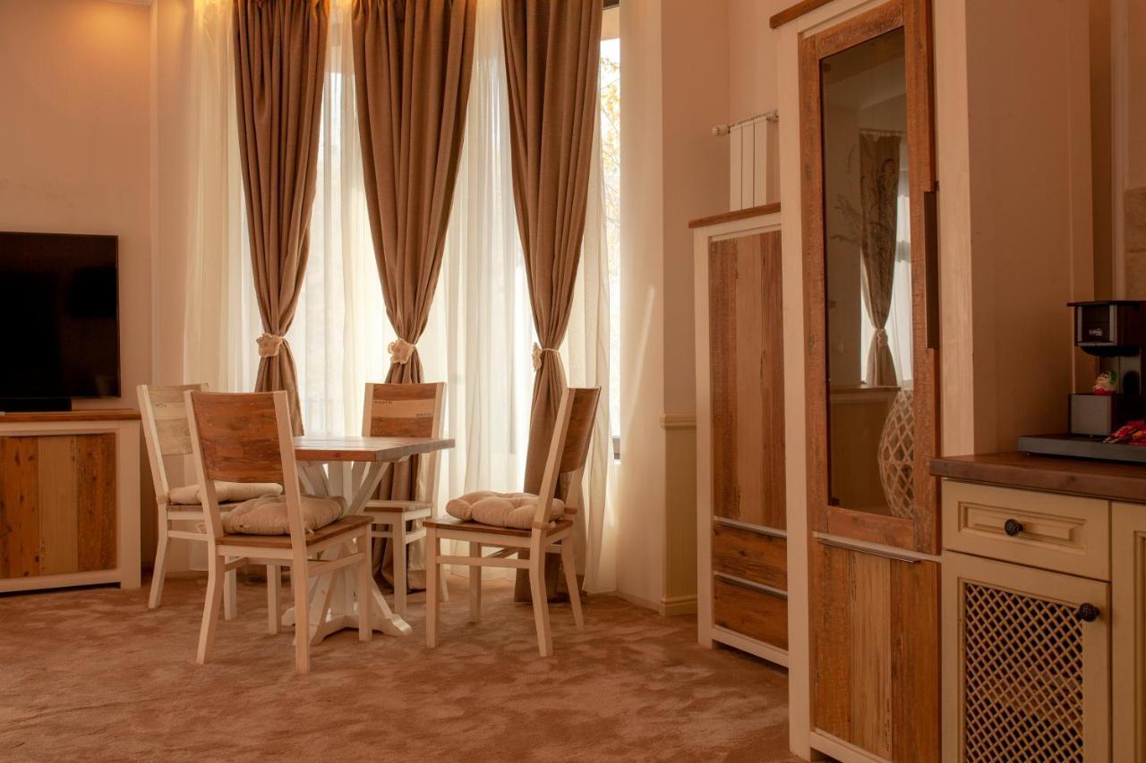 Private Villa Gergana Sapareva Banya Exterior photo