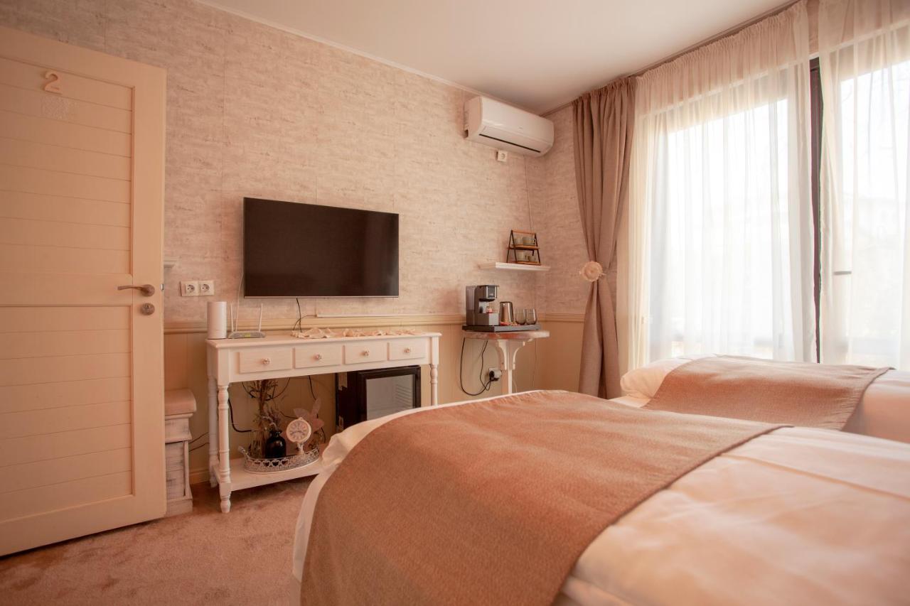Private Villa Gergana Sapareva Banya Exterior photo